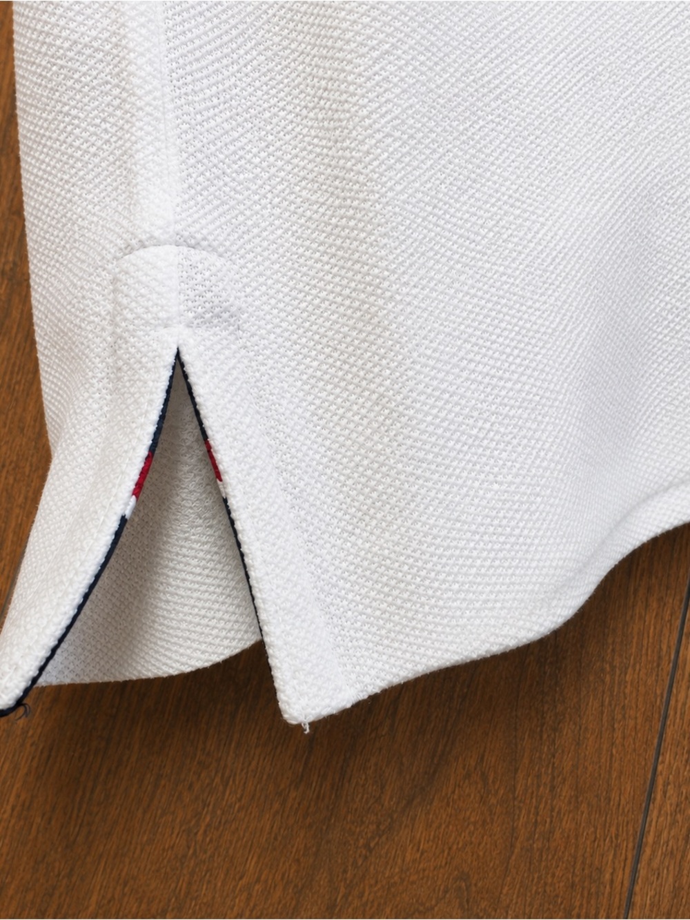 NWT Polo Ralph Lauren Classic Fit White Polo Shirt Men’s XXL Classic 100% Cotton - Picture 7 of 12